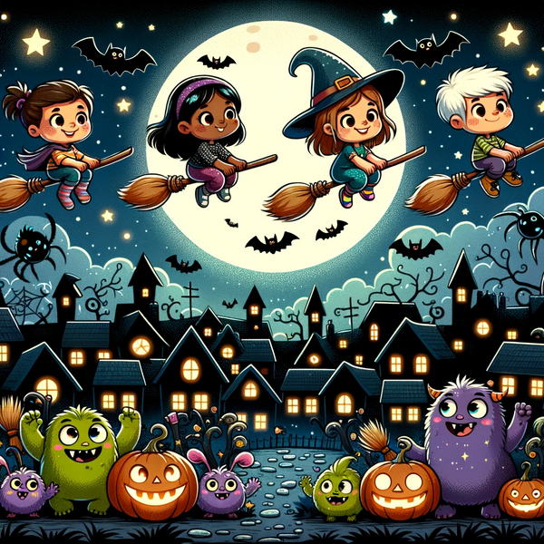 Halloween Traditions Around the World