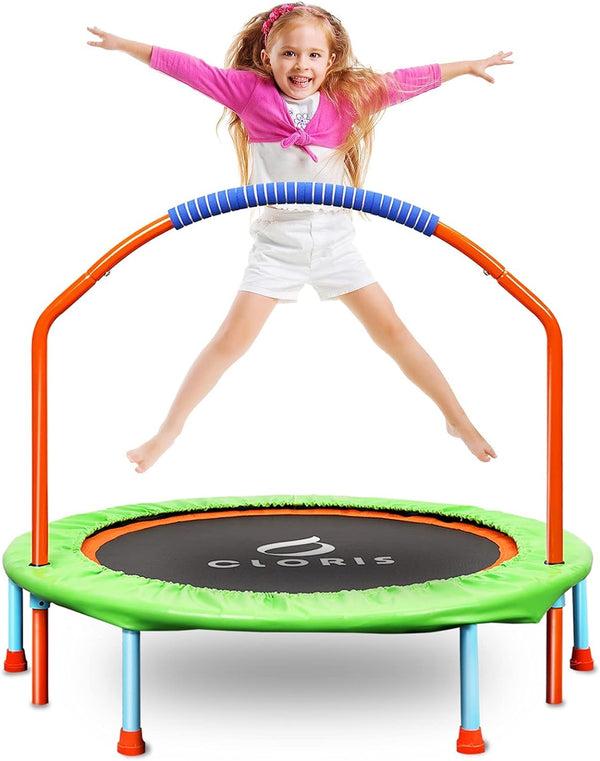 Mini Trampolines for Kids with Sensory Needs