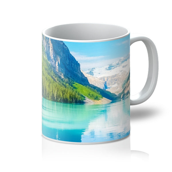 Canada Lake Louise Mug